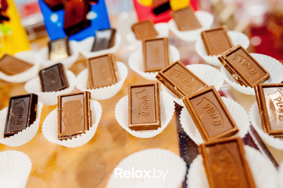 Церемония награждения Премии «Народная Марка», фото № 49