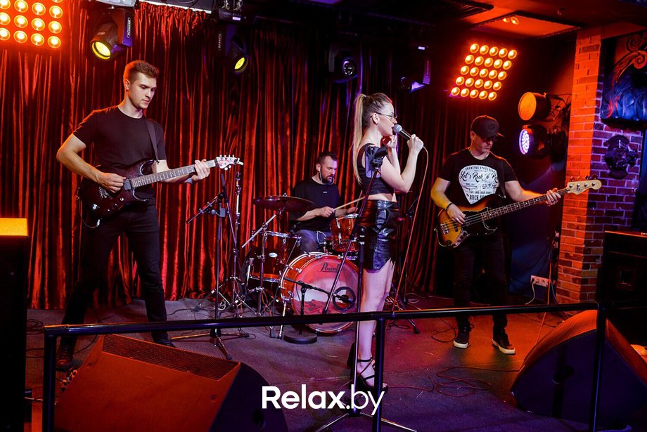 Brooklyn Live!, фото № 31