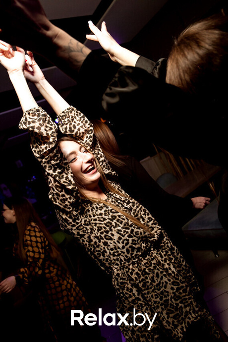 Ночные жители, фото № 15