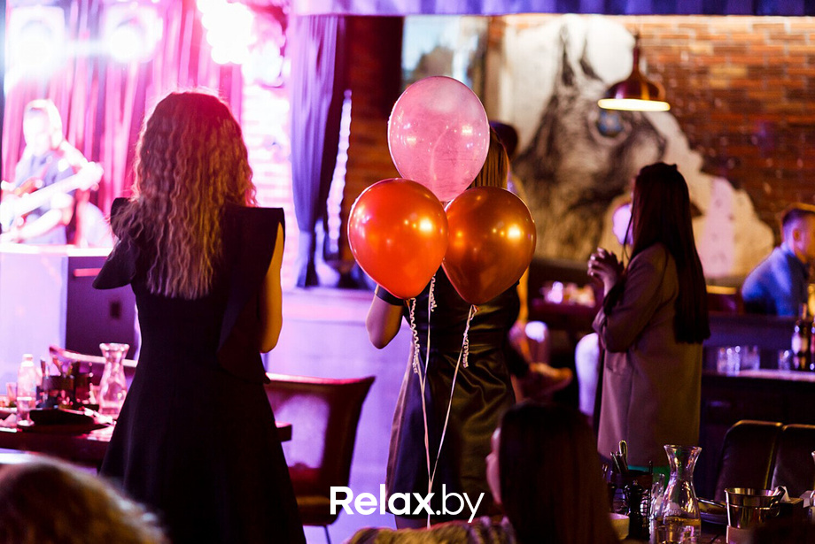 Brooklyn Live!, фото № 68