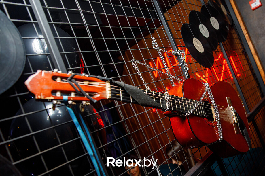 Rock birtday party, фото № 14