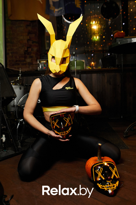 Halloween part 2, фото № 6