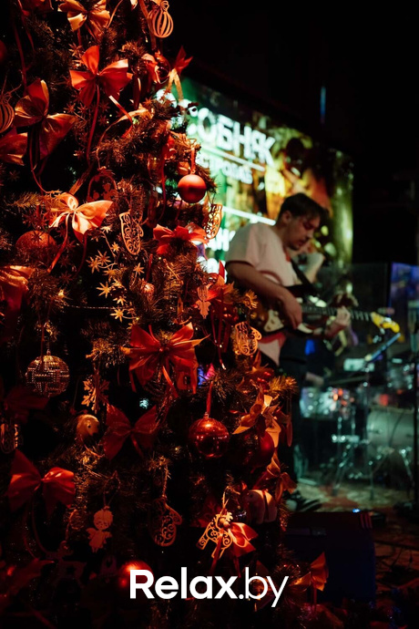 Новогодний корпоратив, фото № 3