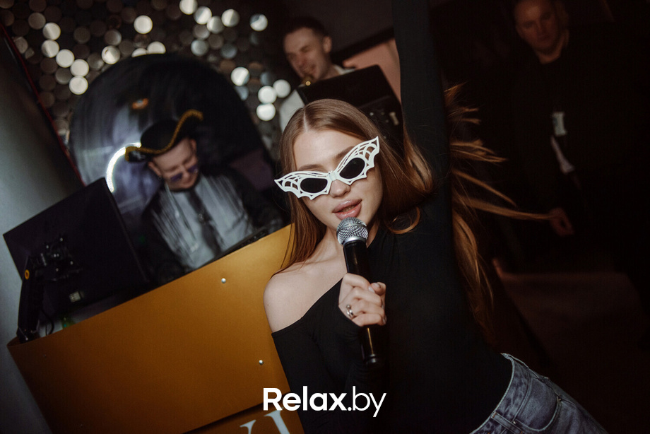 Sunday LUXURIA LXR, фото № 19