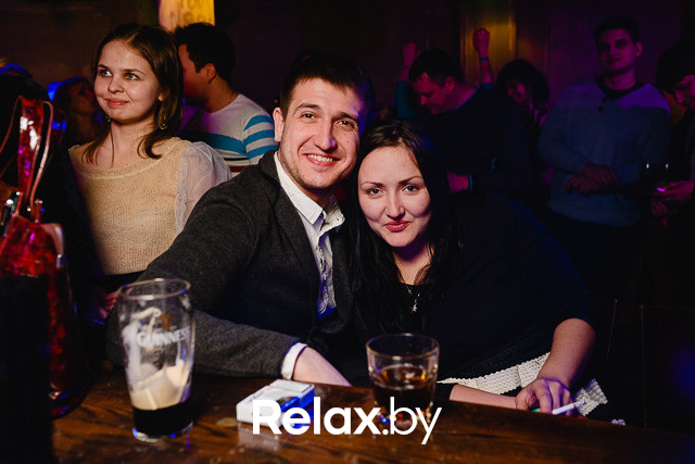 Ни субботы без "Койота": группа Домино, фото № 20