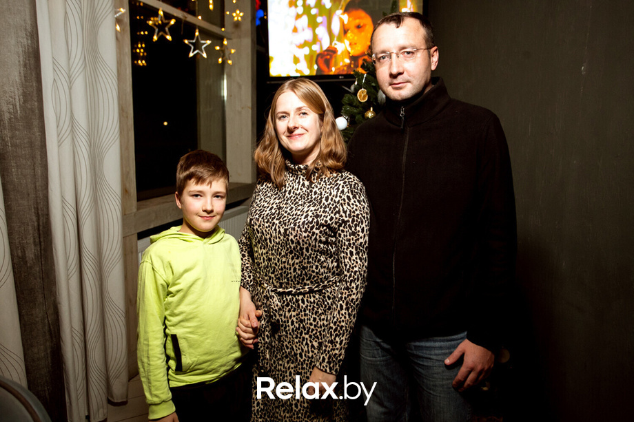 Ночные жители, фото № 2