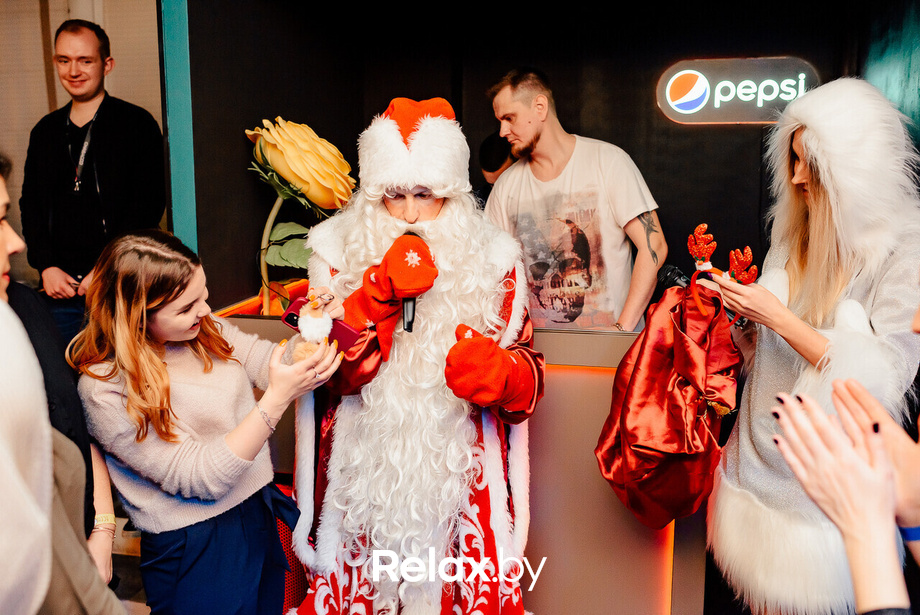 Ёлки 2022, фото № 93