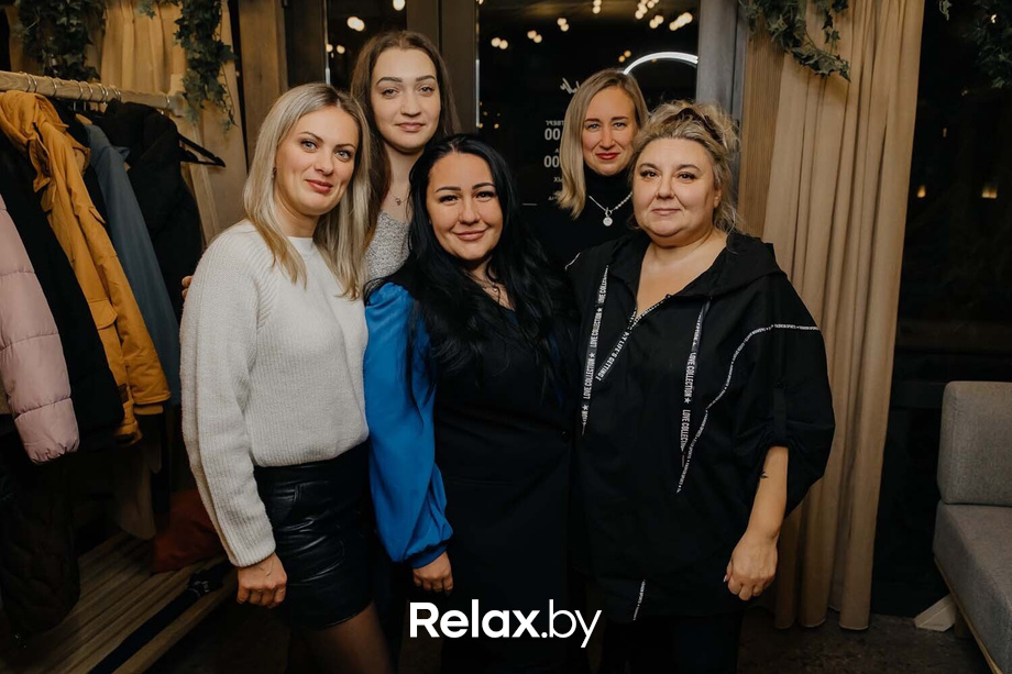 Ночные жители, фото № 24