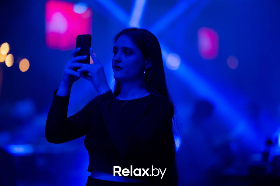 Ночные жители, фото № 60