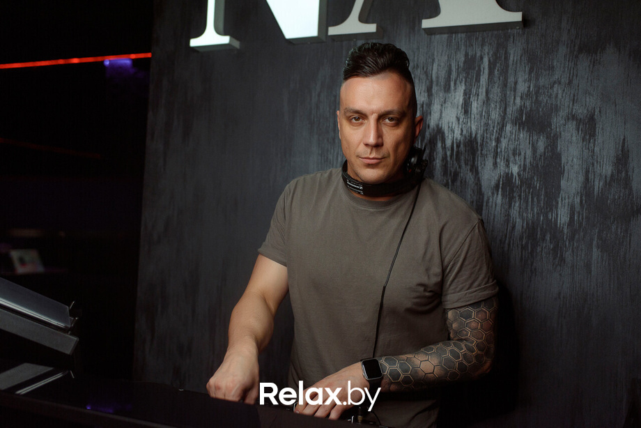 Party friday, фото № 20