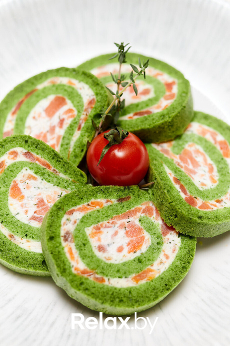 «Авраам Руссо в казино Опера», фото № 56