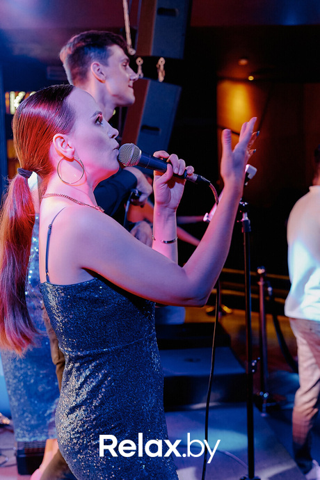 Saturday music, фото № 21