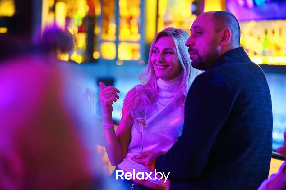 Saturday Party, фото № 42