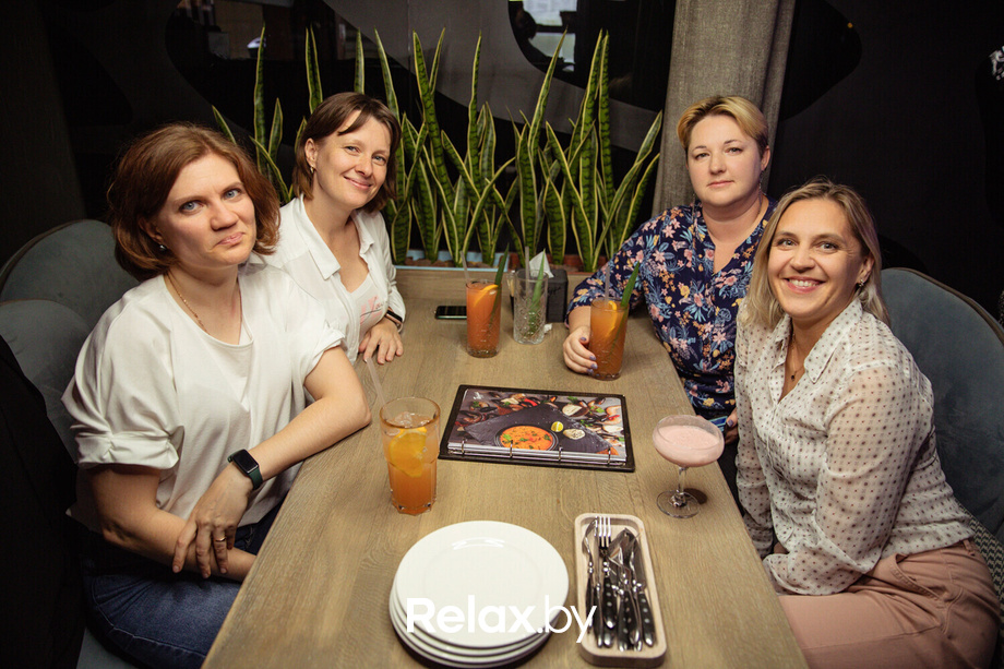 Ночные жители, фото № 28