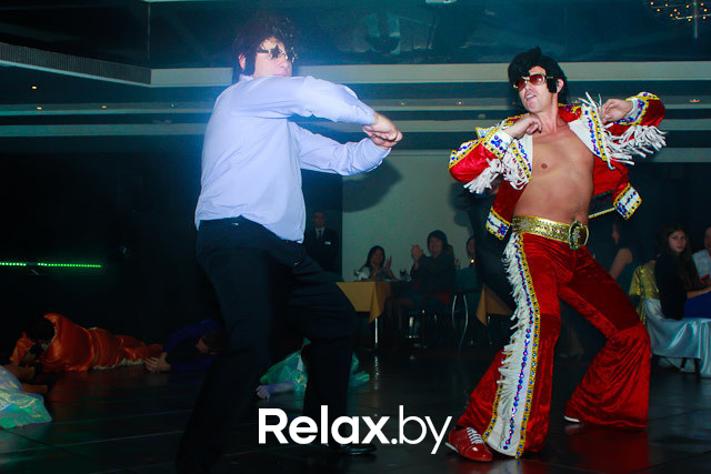 Вечер в "Журавинке", фото № 18