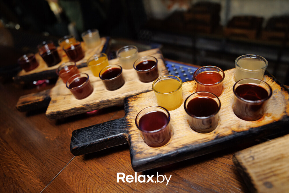 Saturday party, фото № 46