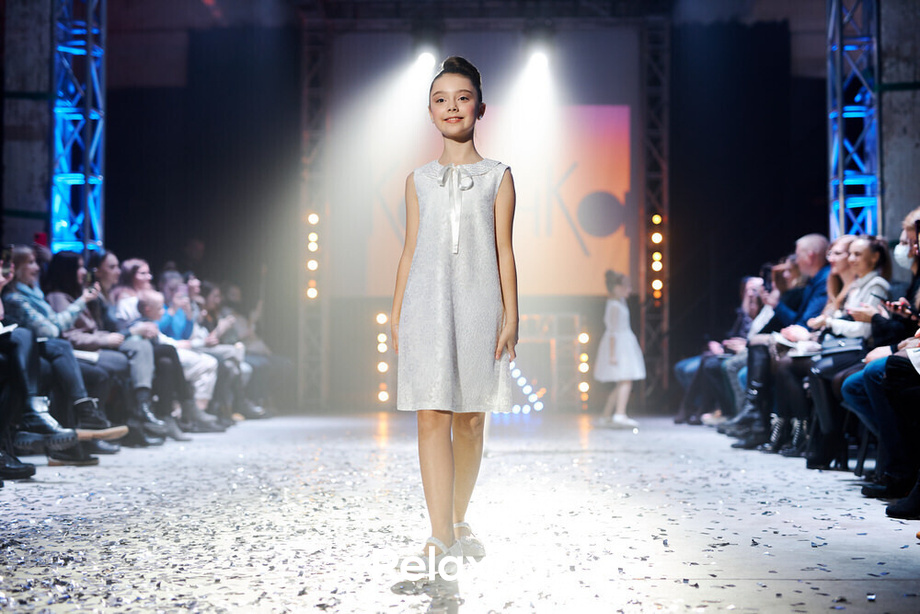 FASHION KIDS’ SHOW, фото № 159