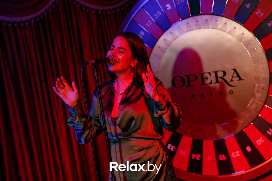 Opera Loto, фото № 1