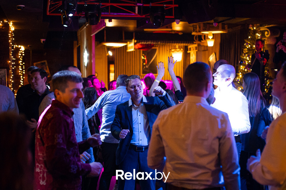 Квартирный Новый Год, фото № 43