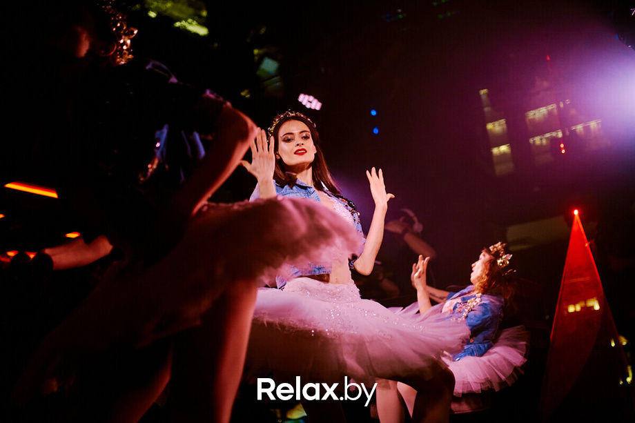 MADMEN Birthday Party, фото № 81