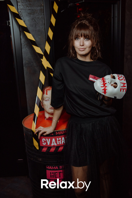 Friday «Судная ночь», фото № 10