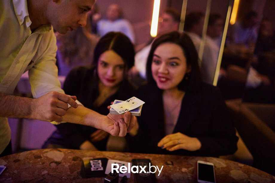 NuaWinter Holiday Friday, фото № 49