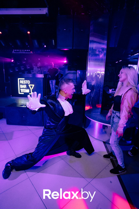 Ночь ведьм, фото № 22