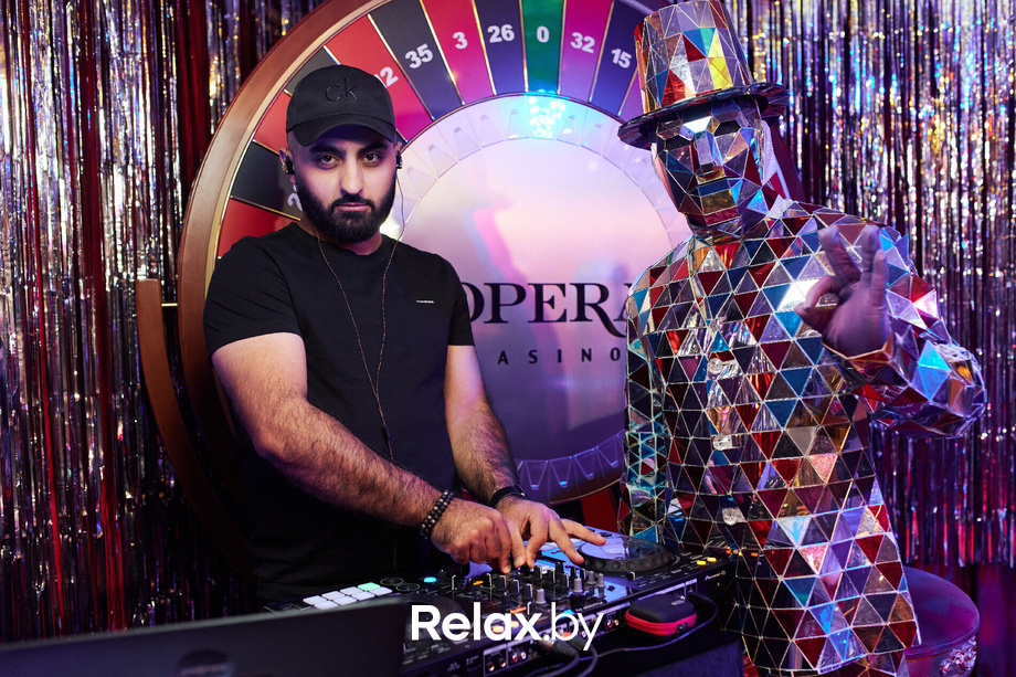 «Осень на драйве» вместе с BMW 5, фото № 41