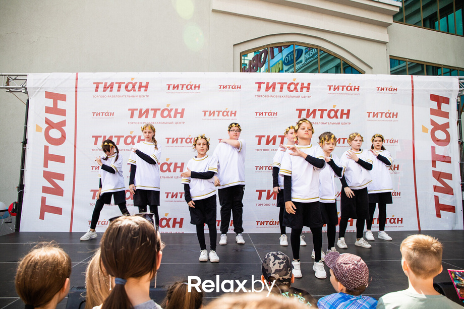 Детский фестиваль «Стоп, снято!», фото № 168