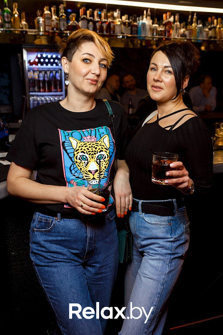 Brooklyn Live, фото № 12