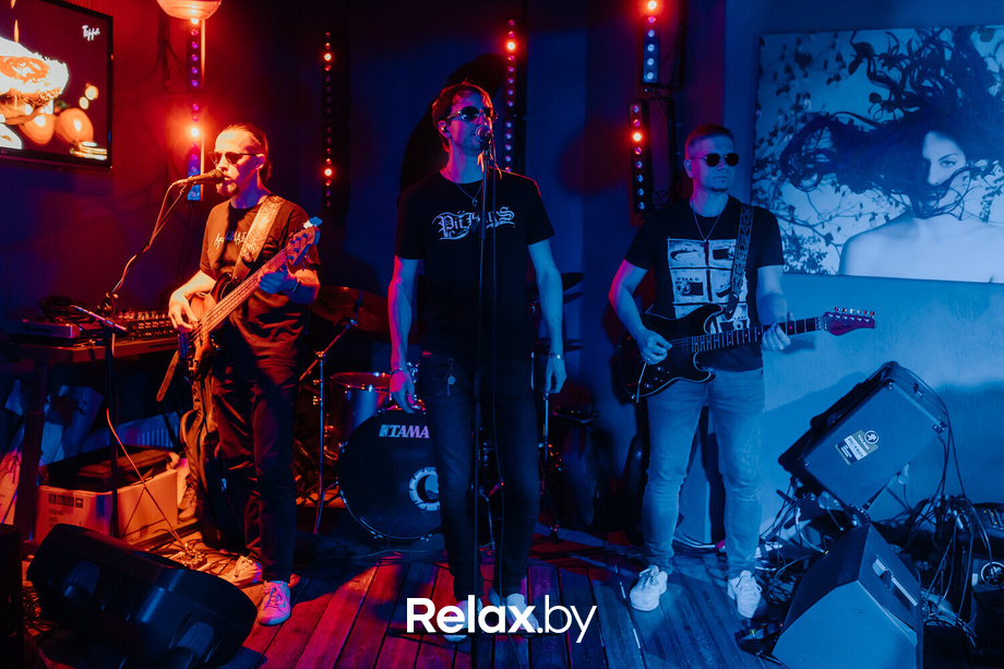 Ночные жители, фото № 62