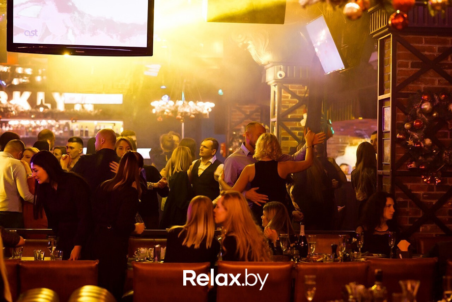 Brooklyn Live!, фото № 16