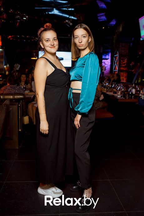 Brooklyn Girls Show!, фото № 16