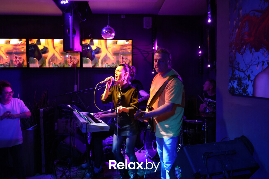 Terra party, фото № 75