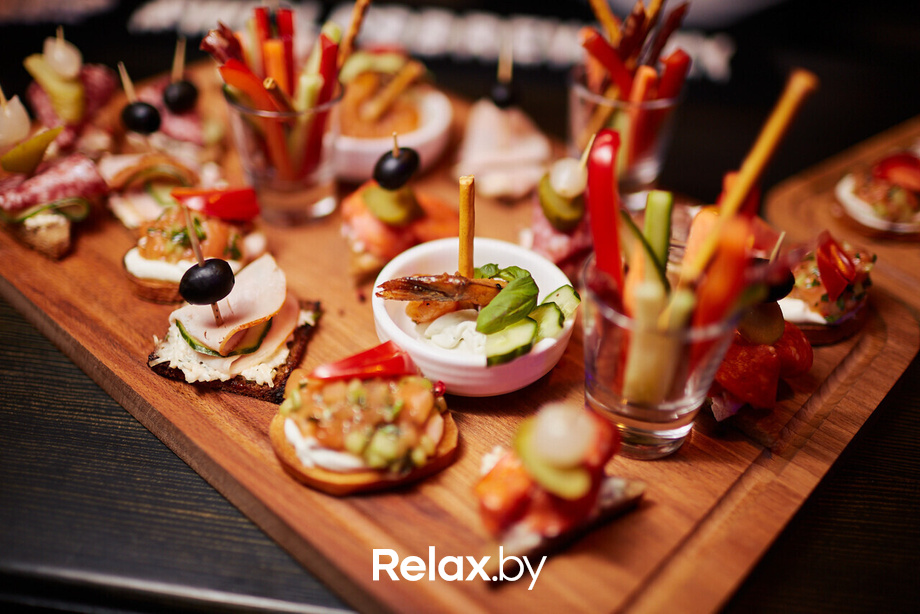 Торжественное открытие, фото № 30