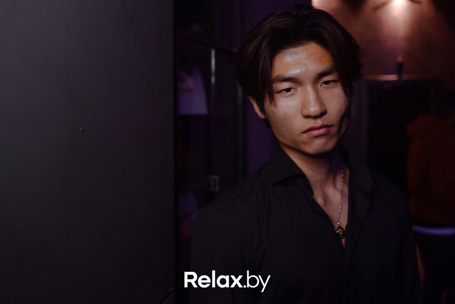 Friday «Terrarium», фото № 26