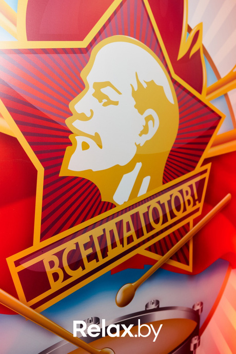 «Опера. Всегда Готова!», фото № 43