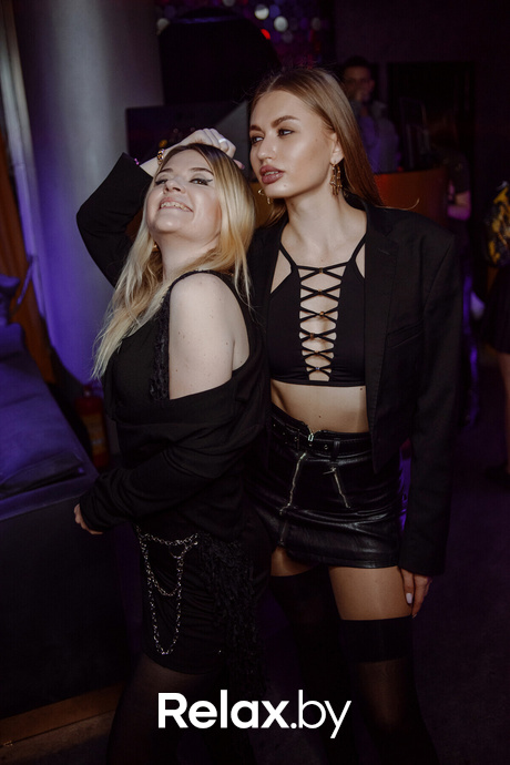 Saturday LUXURIA, фото № 23