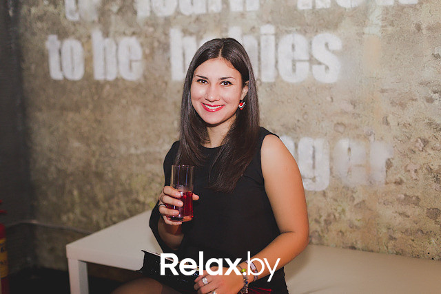 Listapad Film Festival Grand Opening Party by France Group, фото № 48