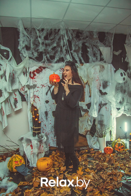 Хэллоуин, фото № 2