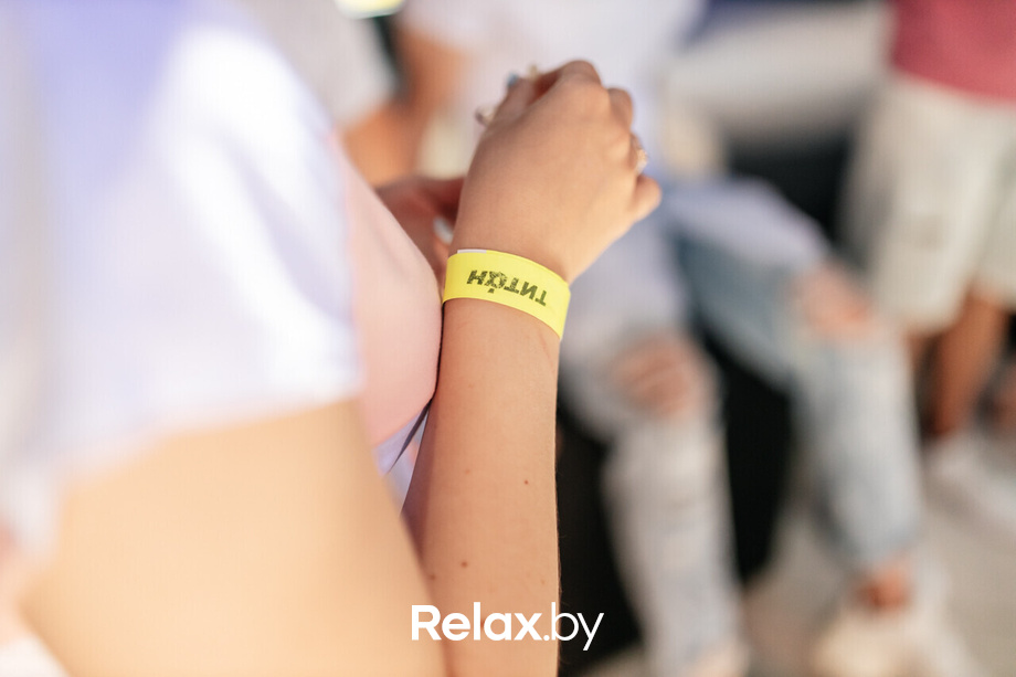 Med nigh party, фото № 68