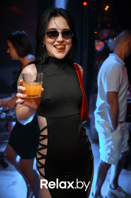 Friday party, фото № 8