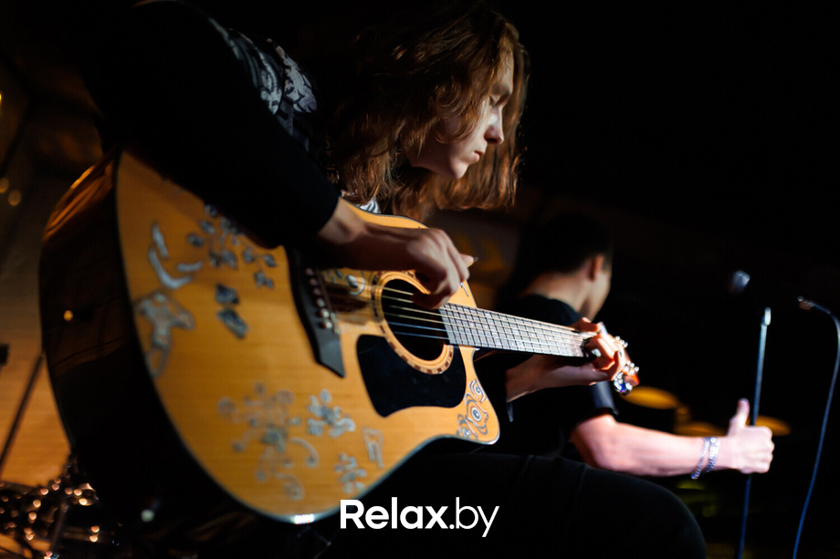 Zavod Saturday Night, фото № 82