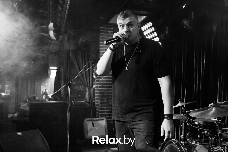 Brooklyn Live!, фото № 47