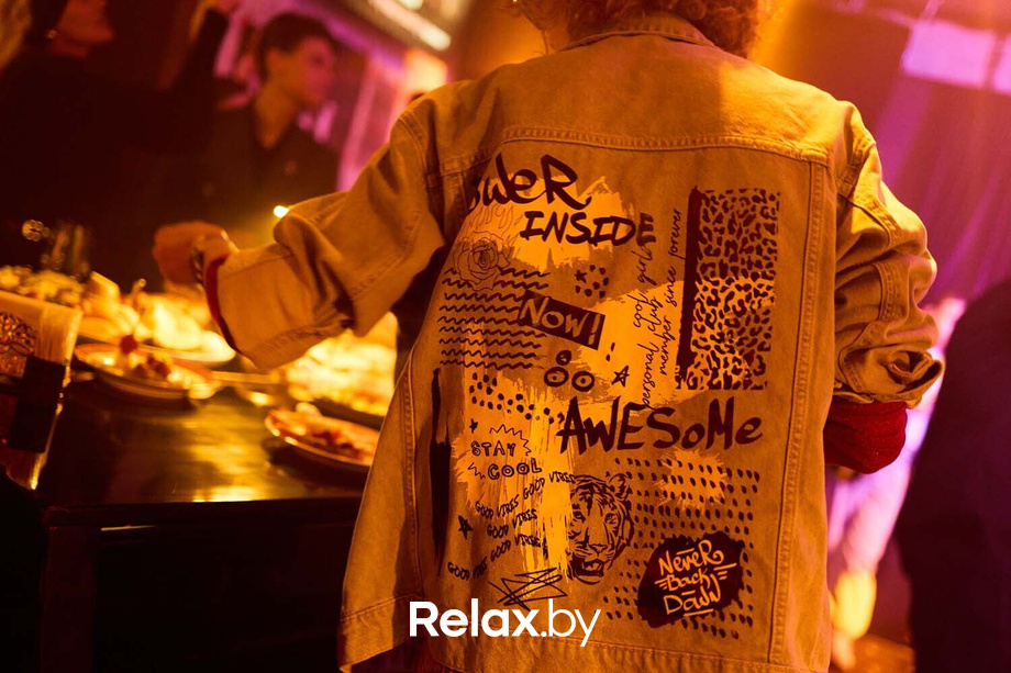 Открытие караоке «Квартирник», фото № 107