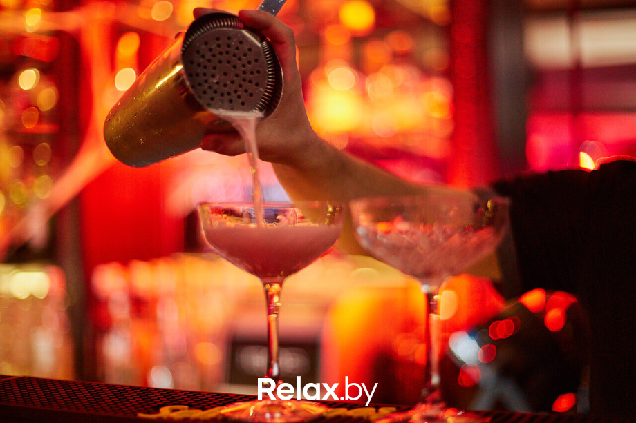 Ночь страшно красивых песен, фото № 38