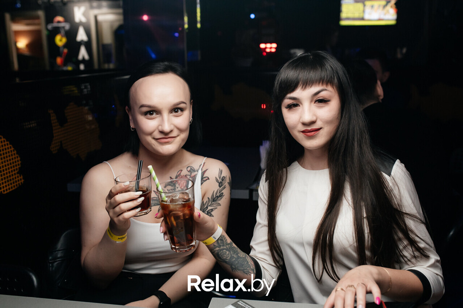 18+ Party, фото № 4