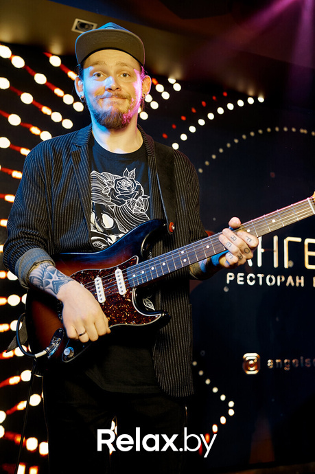 Saturday music, фото № 36