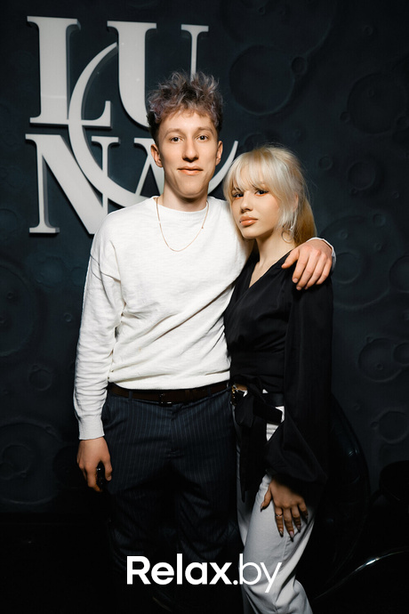 Your Luna, фото № 42