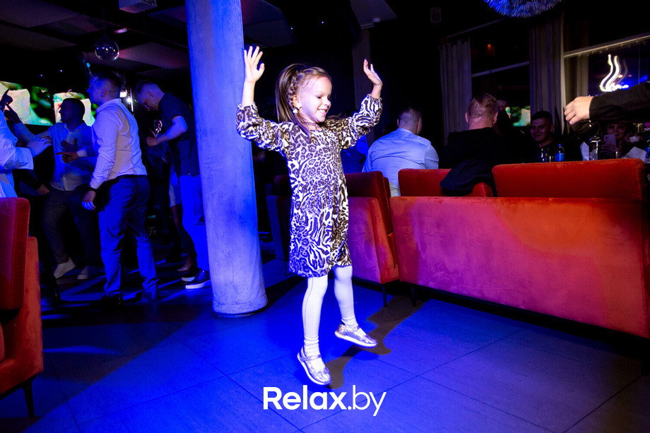 Ночные жители, фото № 16